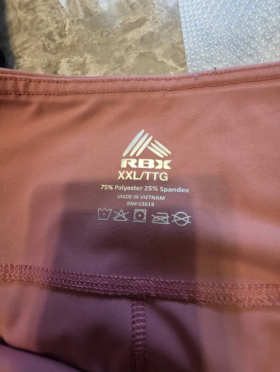 BUNDLE ALERT 3 Pairs Leggings for Women - Picture 14 of 17